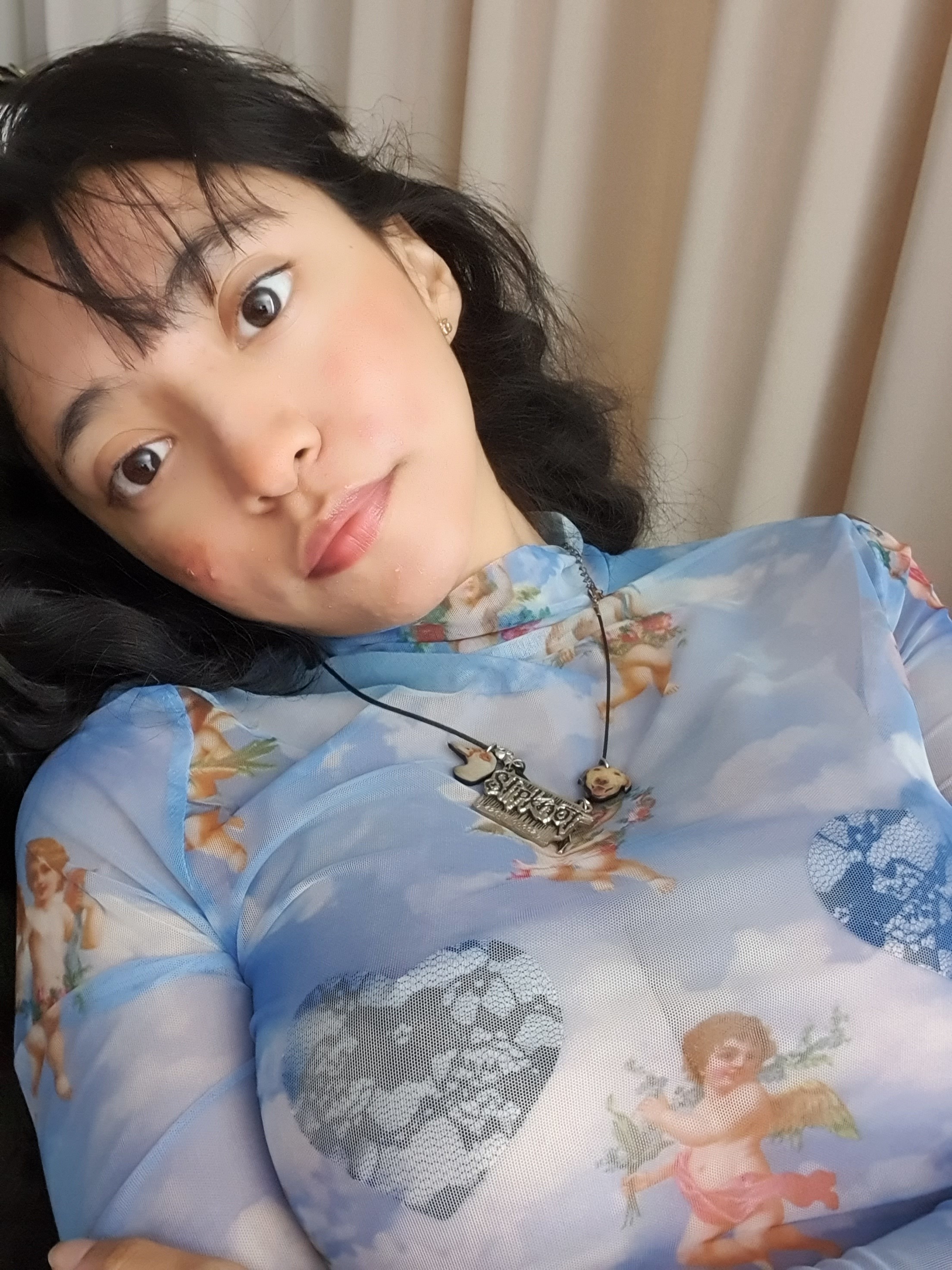 SugarVulpes OnlyFans