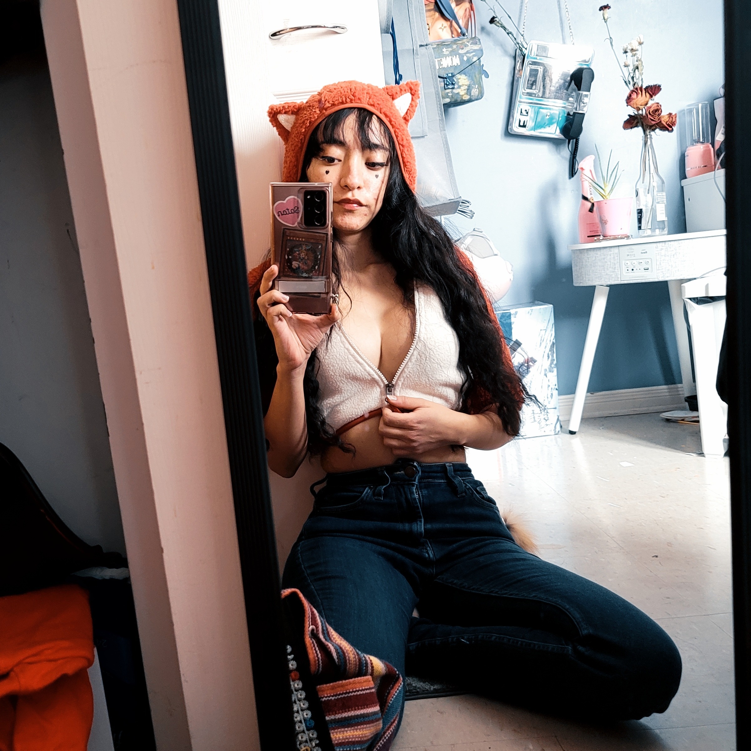 SugarVulpes OnlyFans header