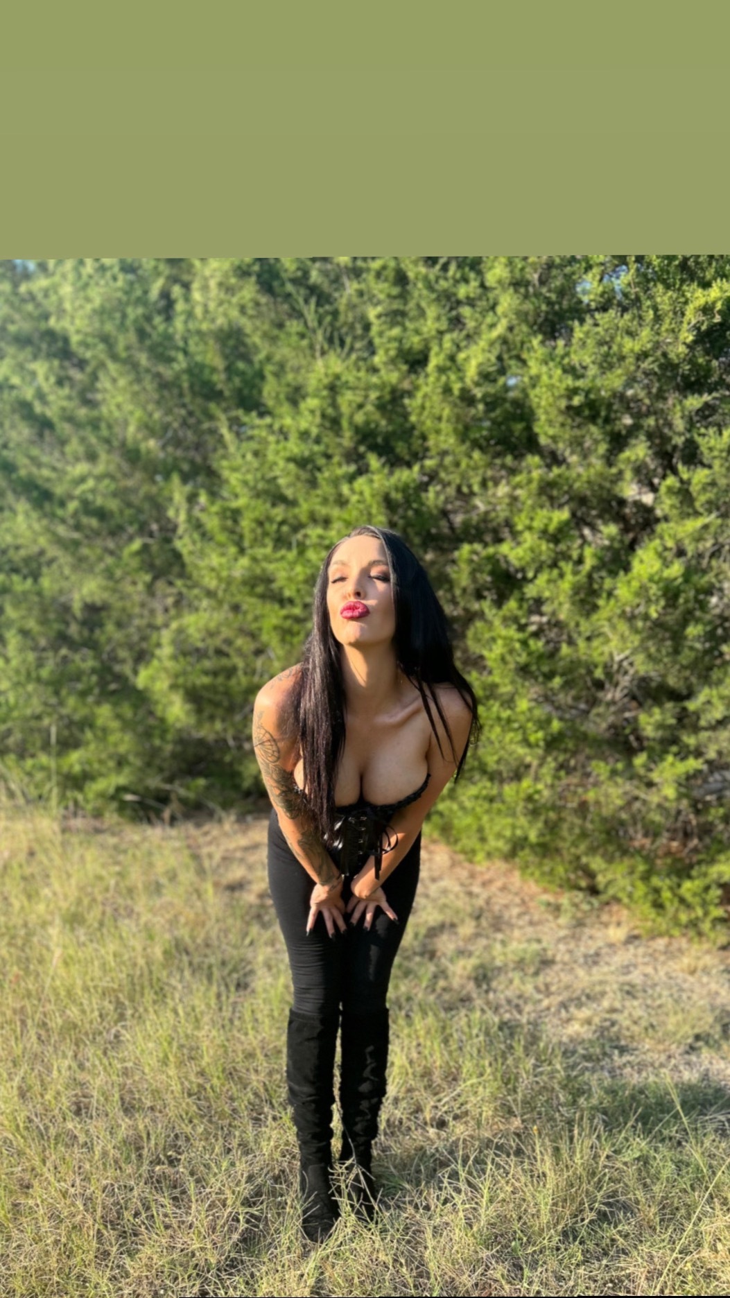 Sunshine OnlyFans header