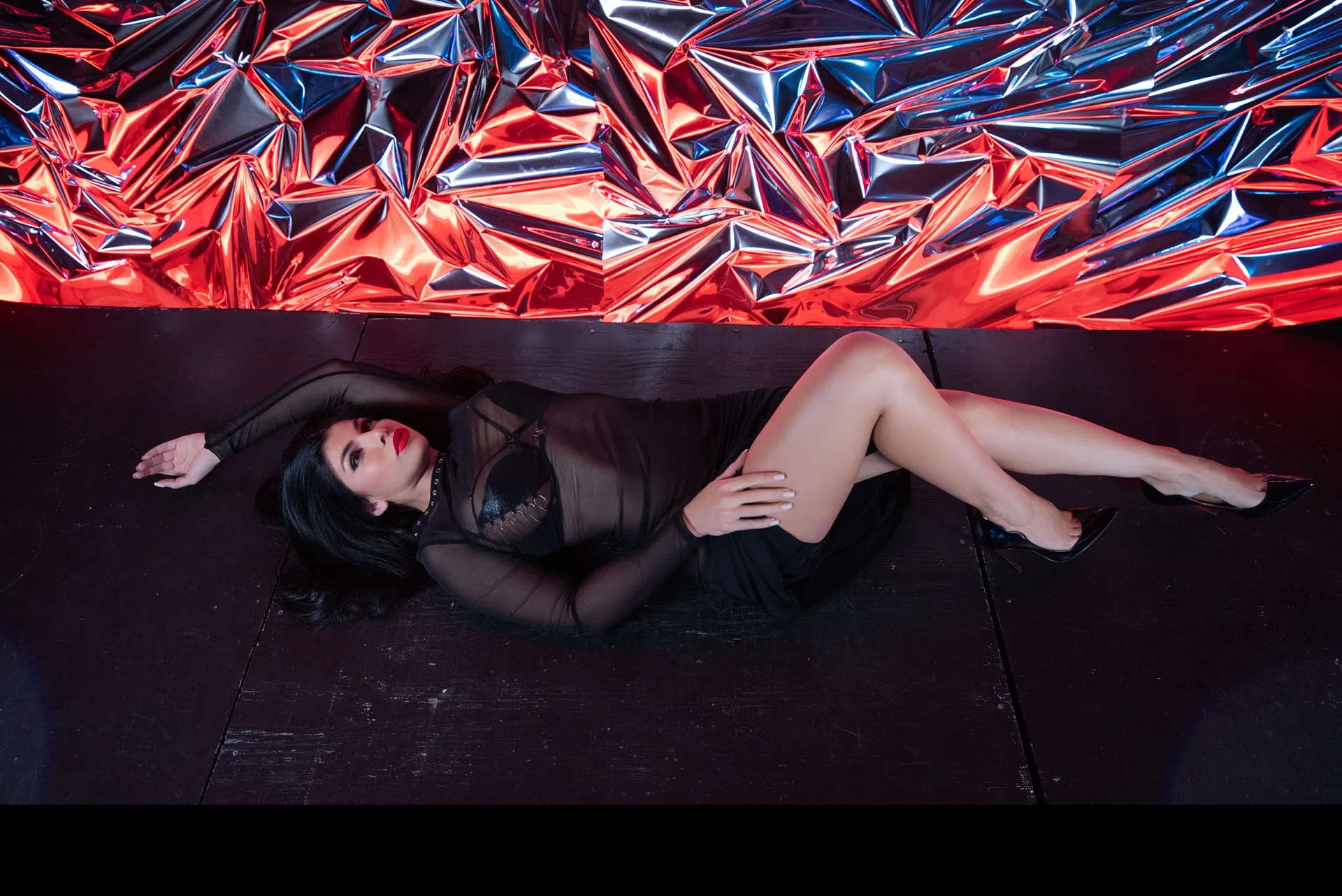 QueenRegina OnlyFans header