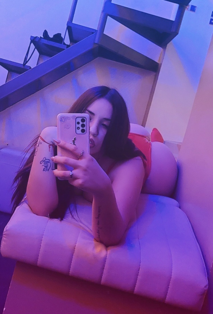 Sweet cherry 🍒 OnlyFans header