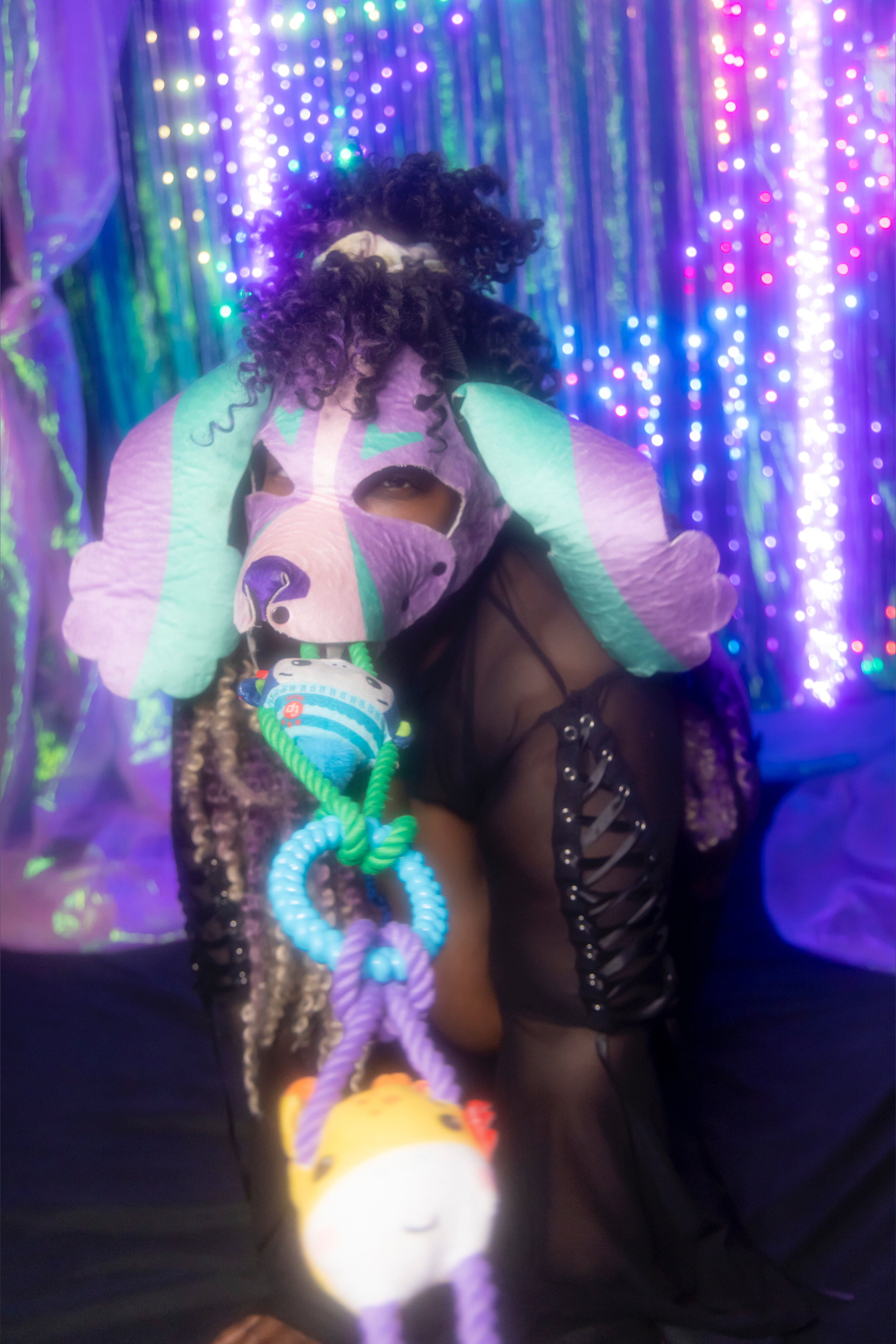 Fidget Dapupp OnlyFans