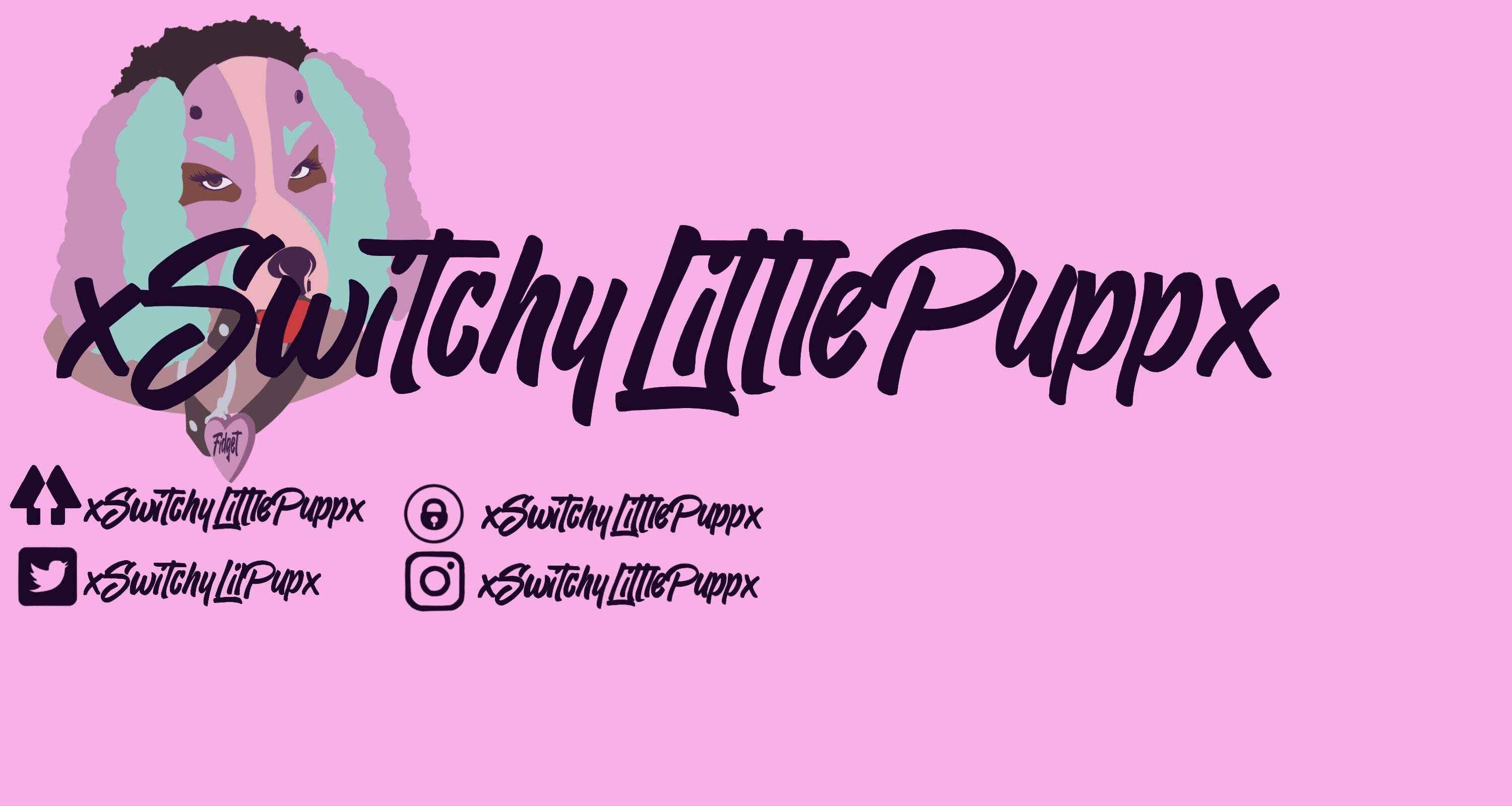 Fidget Dapupp OnlyFans header