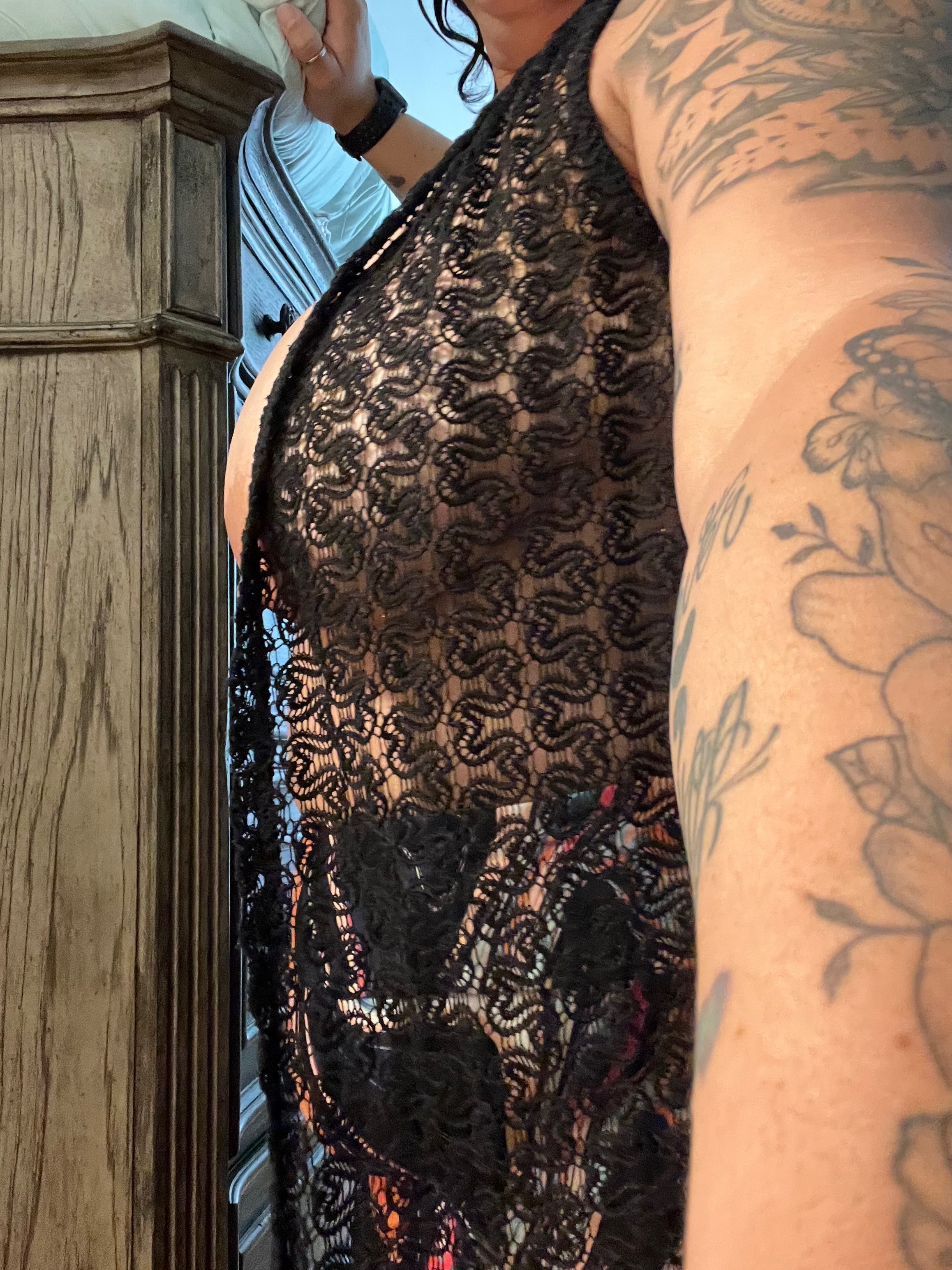 Maria OnlyFans header
