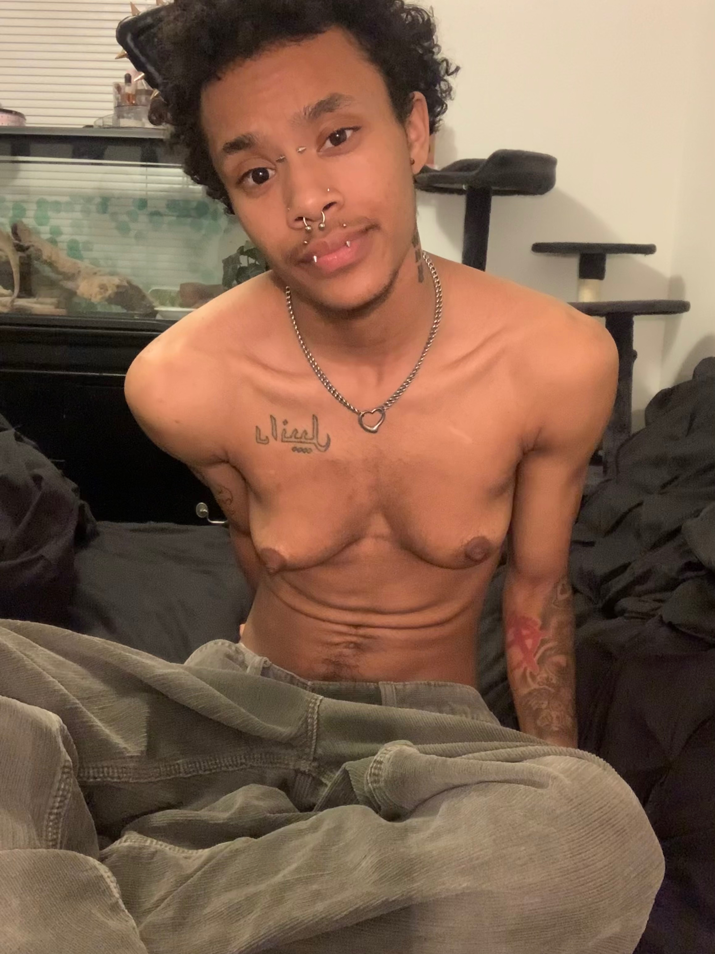 X syntrick OnlyFans
