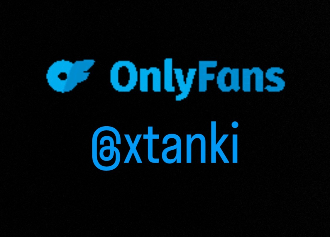 Xtanki OnlyFans header