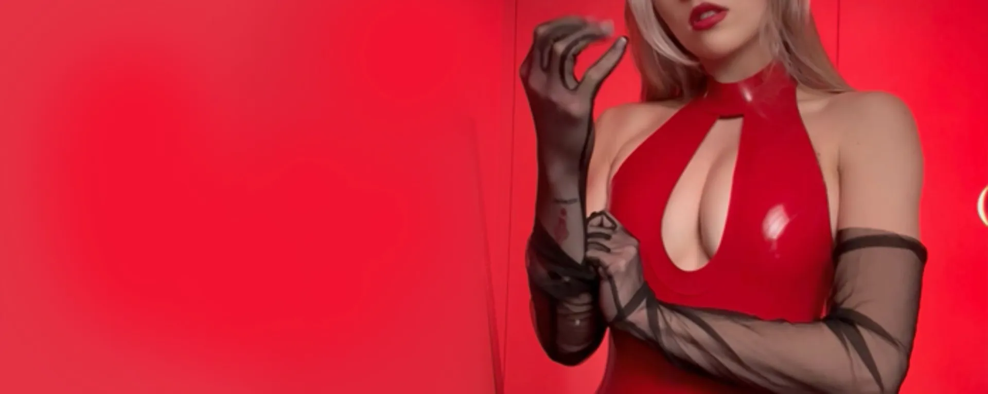 Goddess Xtasia 👸🏼 OnlyFans header