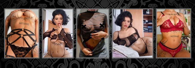 XtasyaVIP OnlyFans header