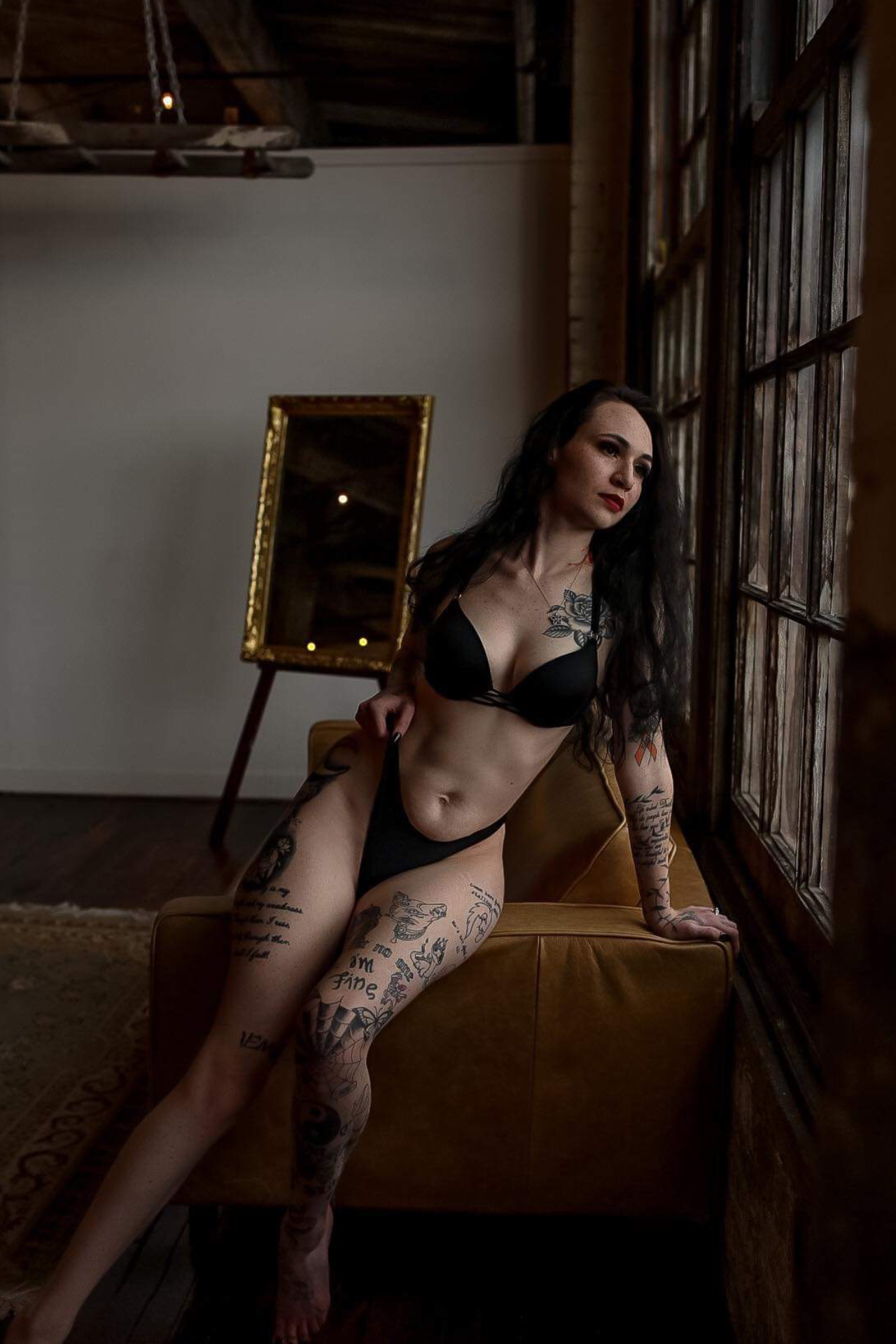 😈TattedFreakkk🥶 OnlyFans