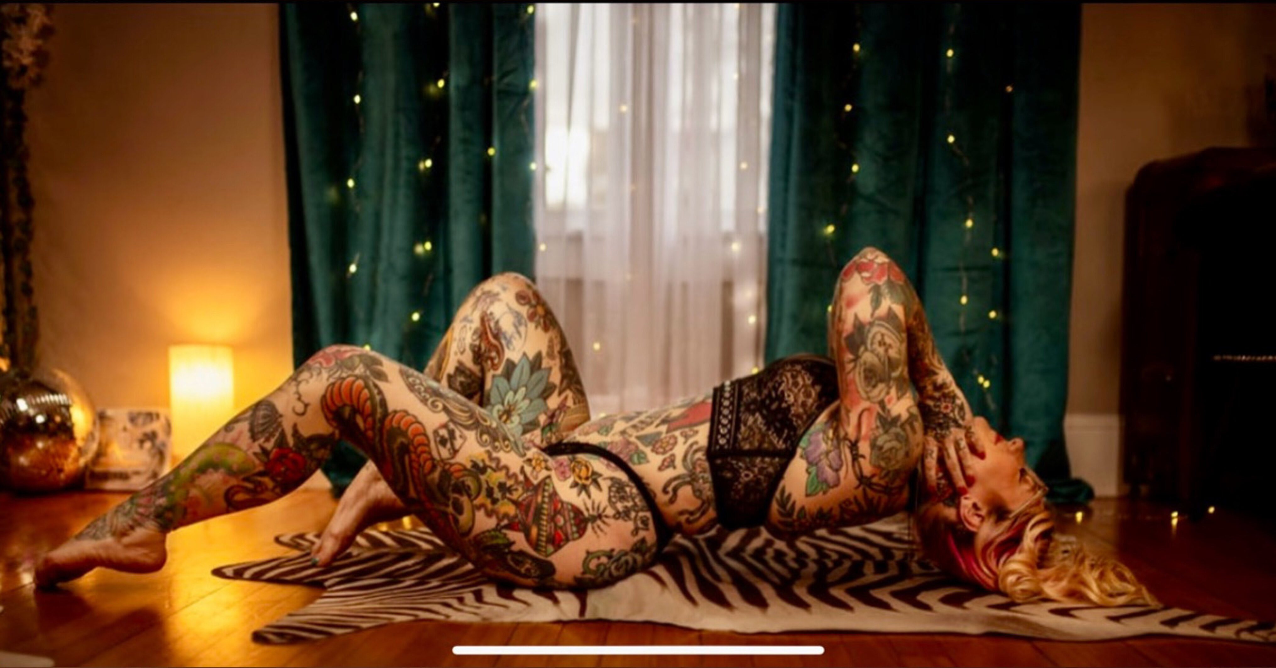 Lotus 🪷 OnlyFans header