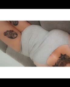 xtattooedgingerx OnlyFans header
