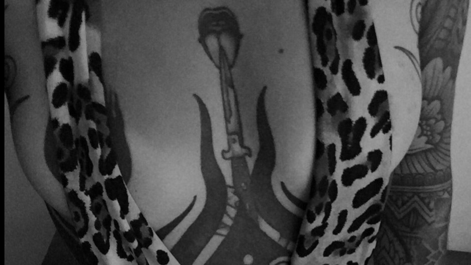 Astrid OnlyFans header