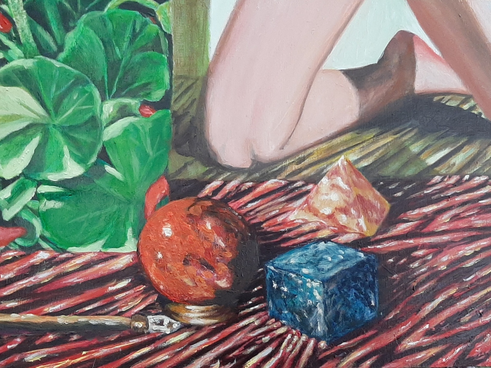 X Terran Heaven OnlyFans header