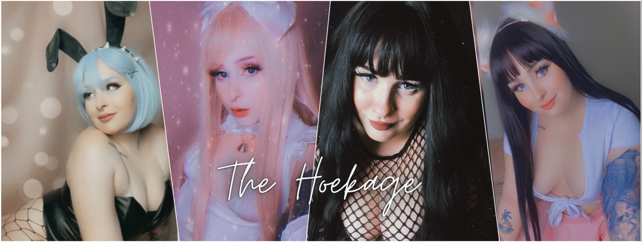 ✨The Hoekage✨ OnlyFans header