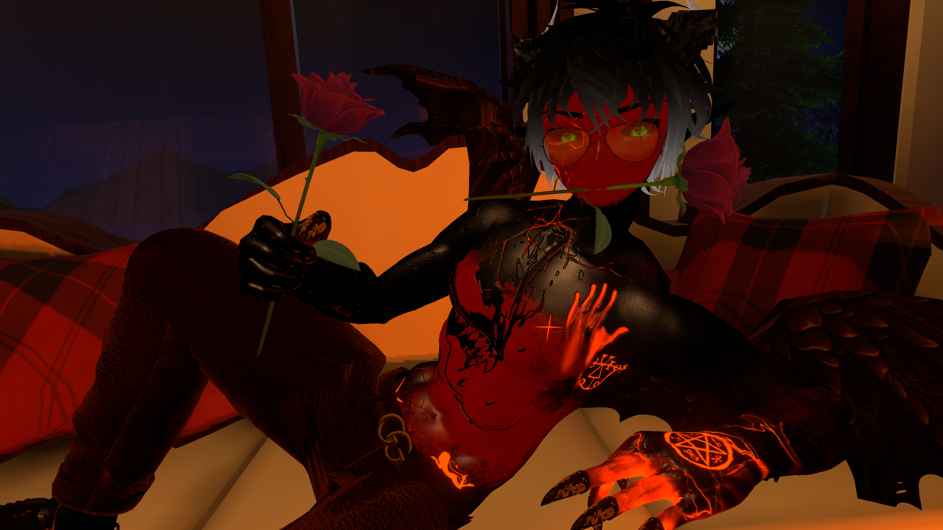 TheUnknown OnlyFans header