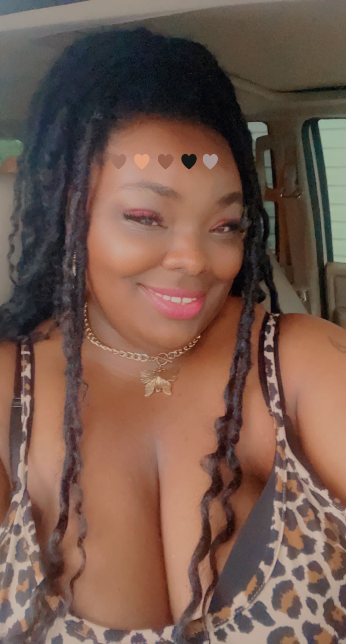 xThickBlackBarbiex OnlyFans