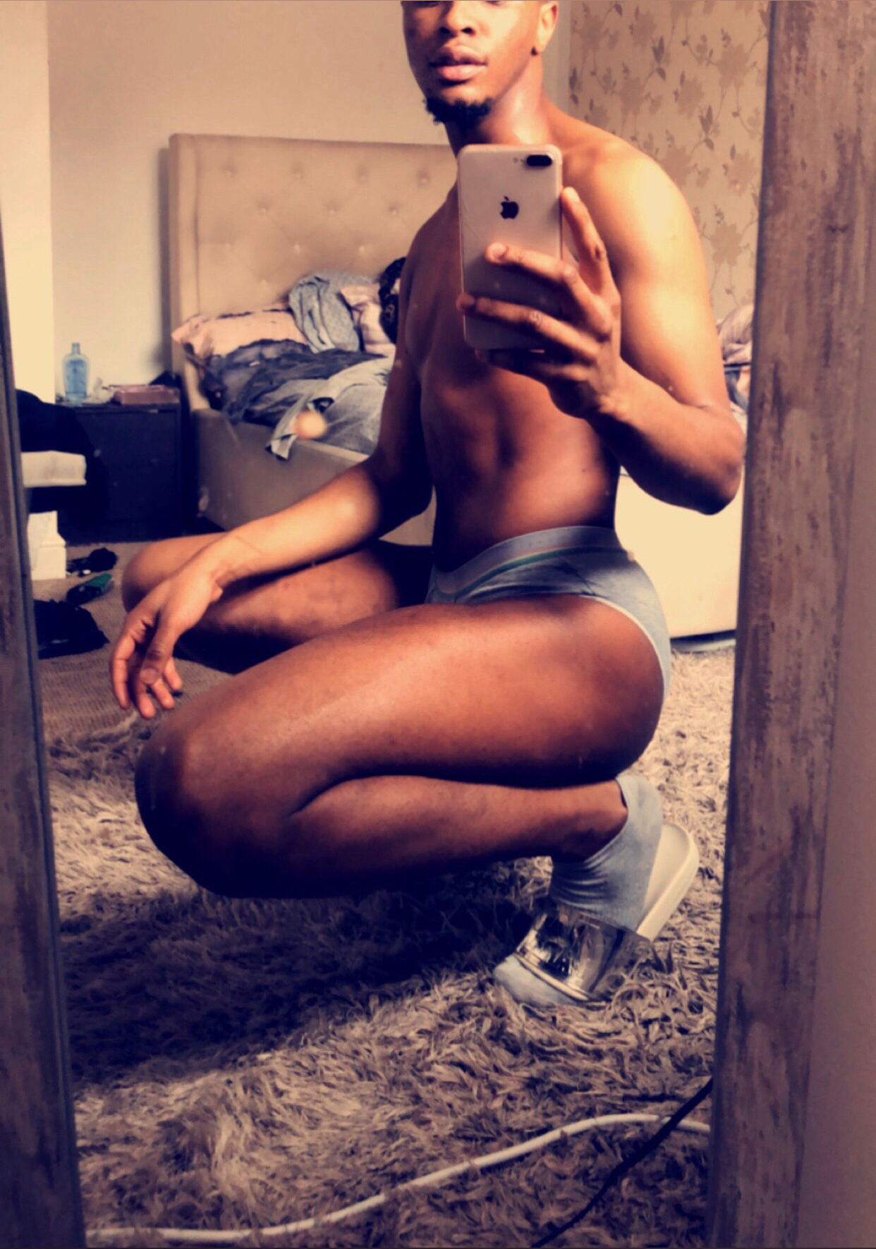 XTHIQUEX OnlyFans header