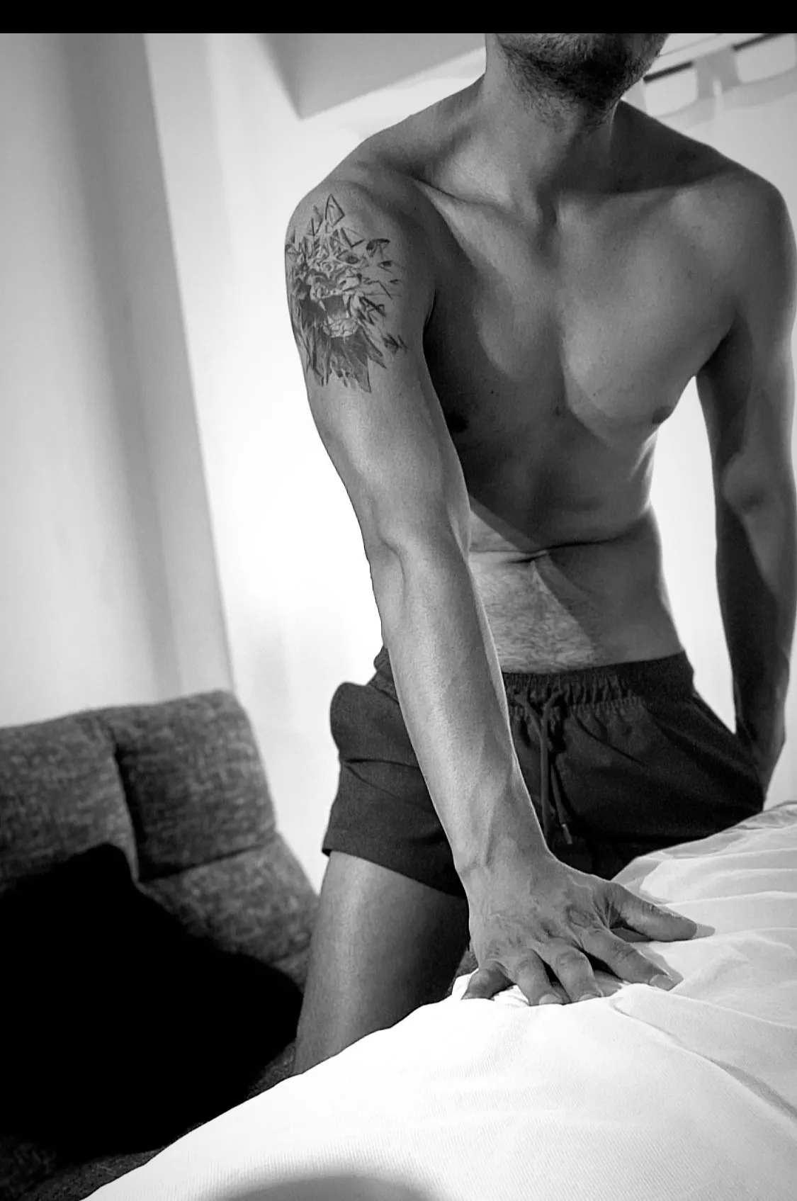 Tiago OnlyFans header