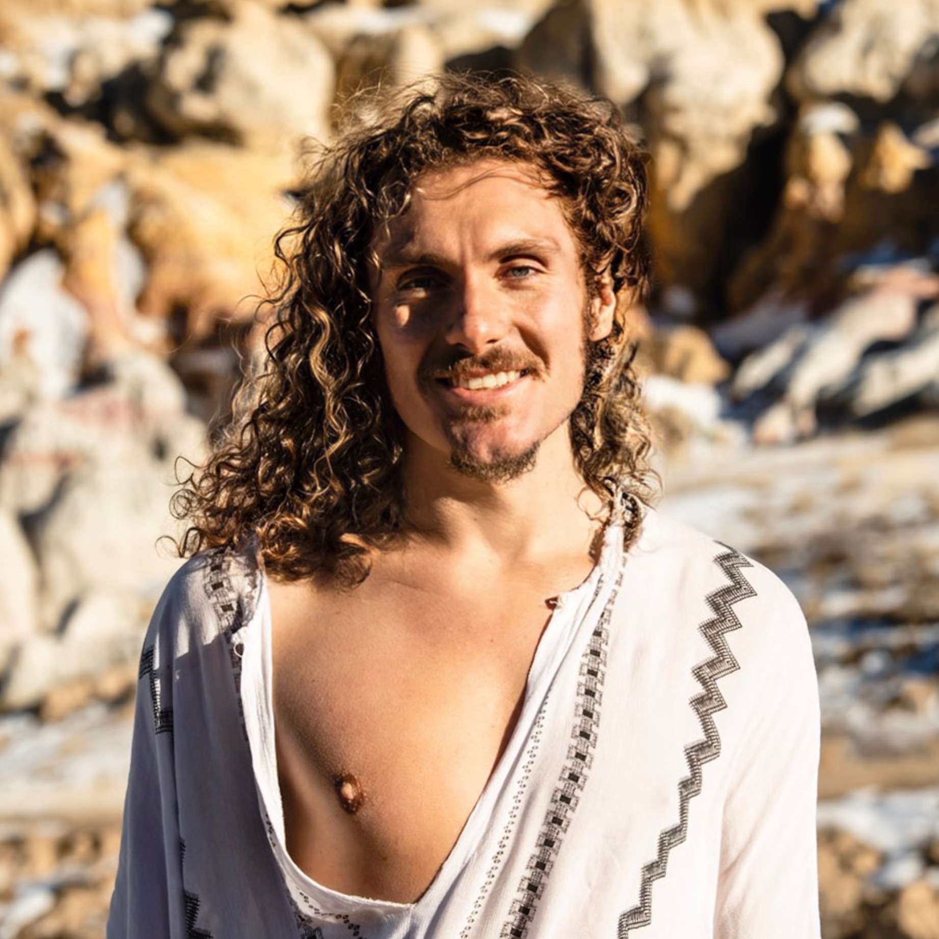 Xtian Alexander OnlyFans