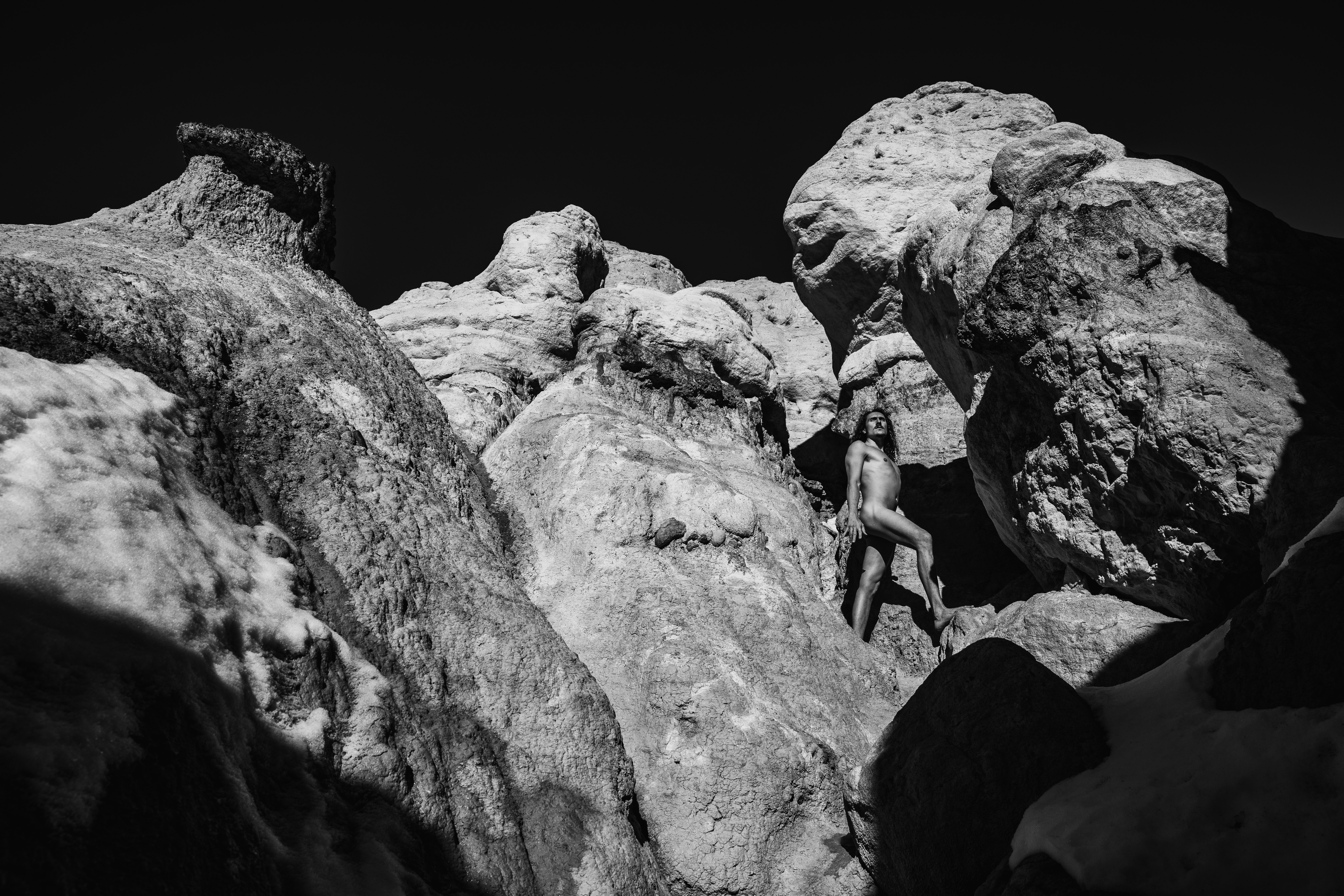 Xtian Alexander OnlyFans header