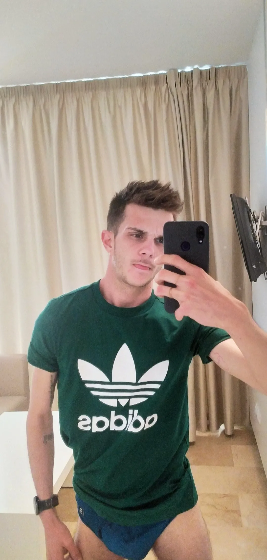 Cristian RA OnlyFans header