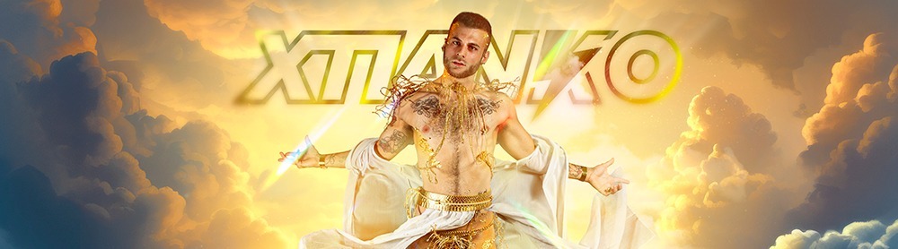 xtian.k.o OnlyFans header