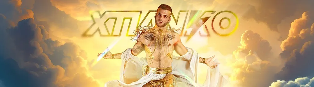 xtian.k.o OnlyFans header