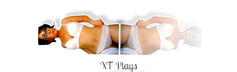 XT Plays OnlyFans header