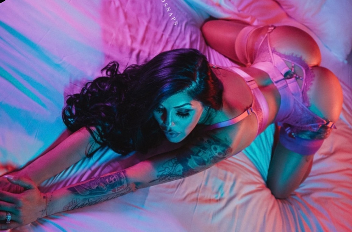 Esa_Sucia OnlyFans header