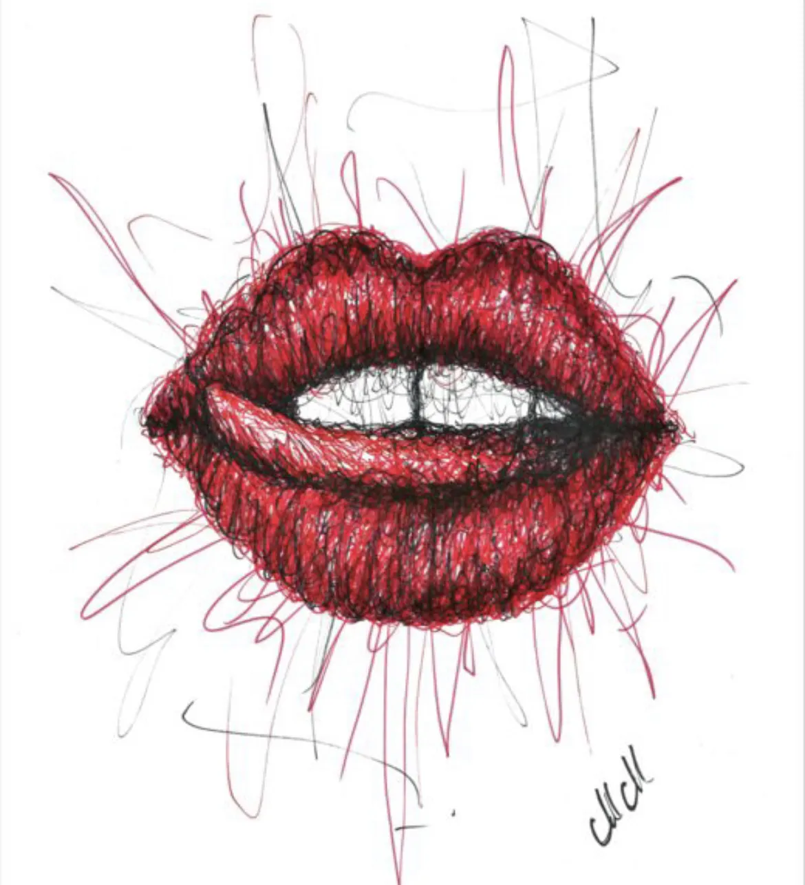 Tina OnlyFans header