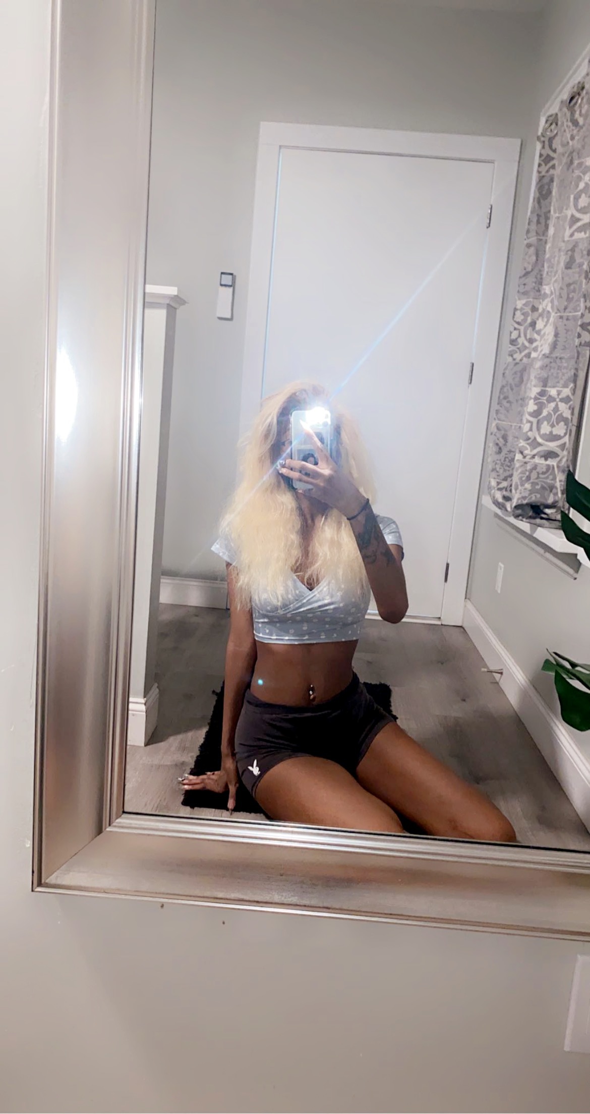 Taty🇵🇦 OnlyFans