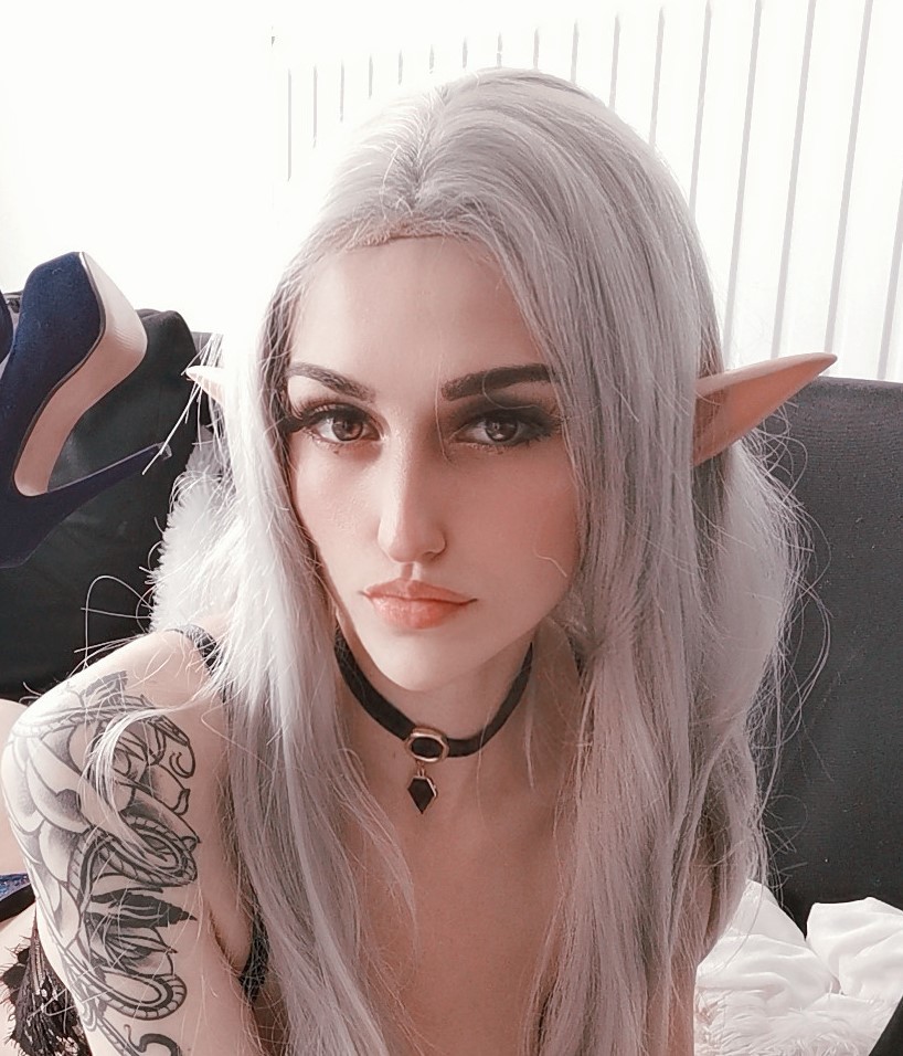 FREE 🌺 xTokki 🌺 OnlyFans