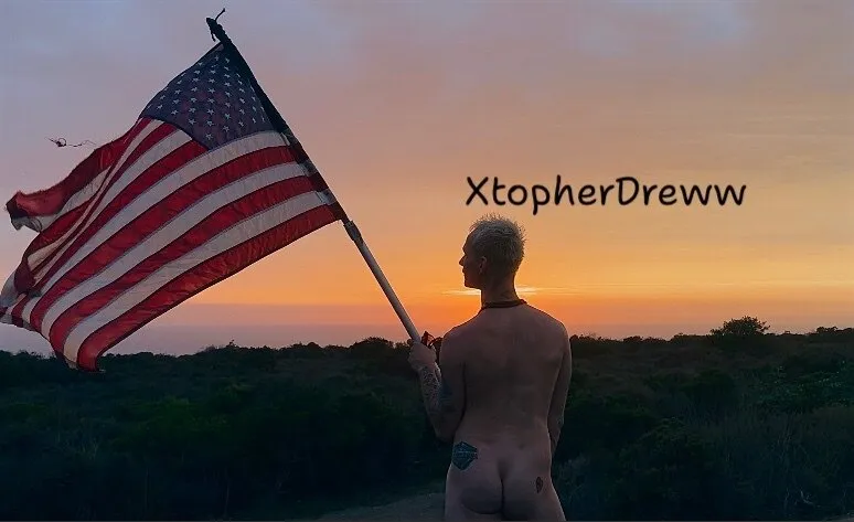 XTopherDreww OnlyFans header