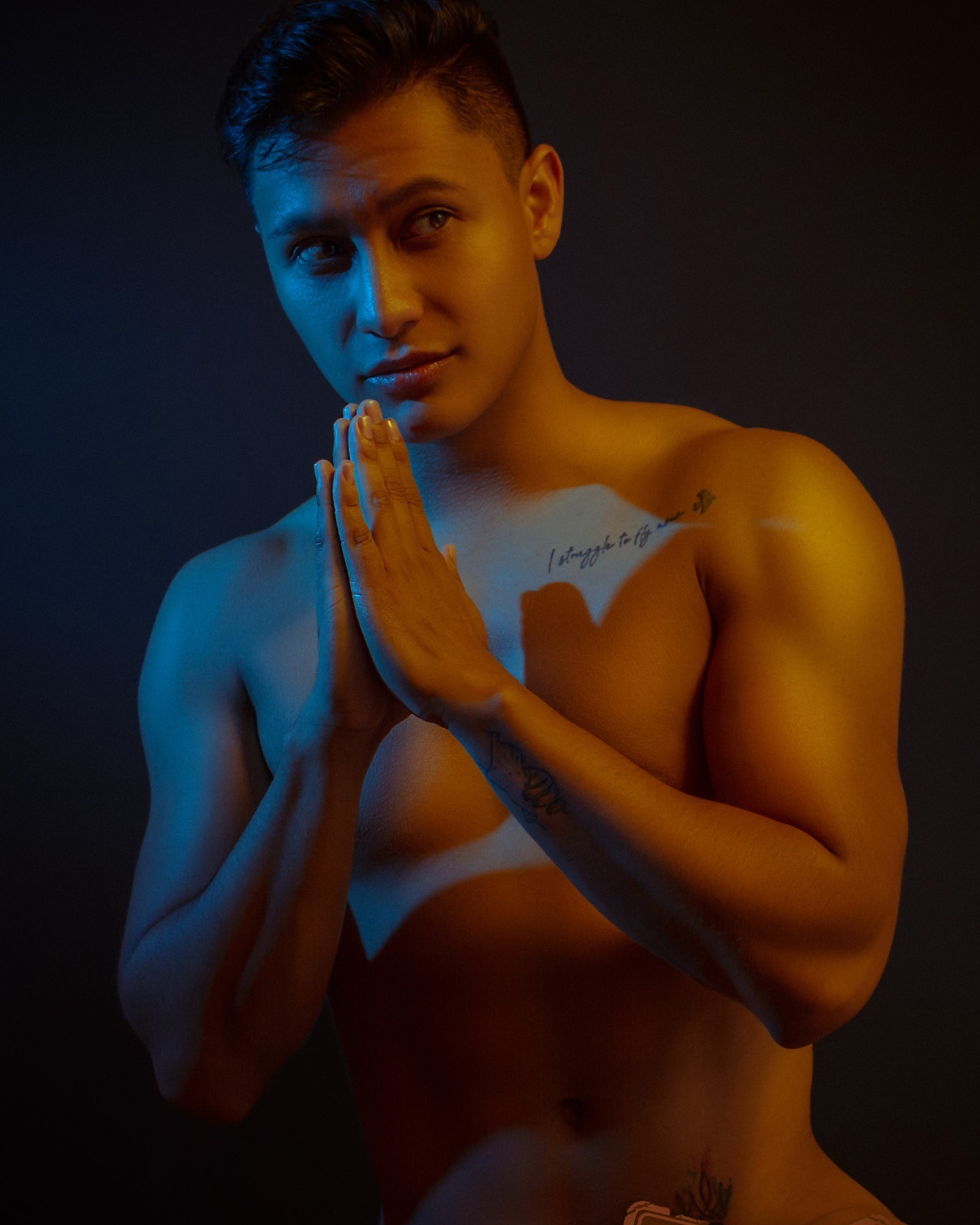 Christopher Luis OnlyFans