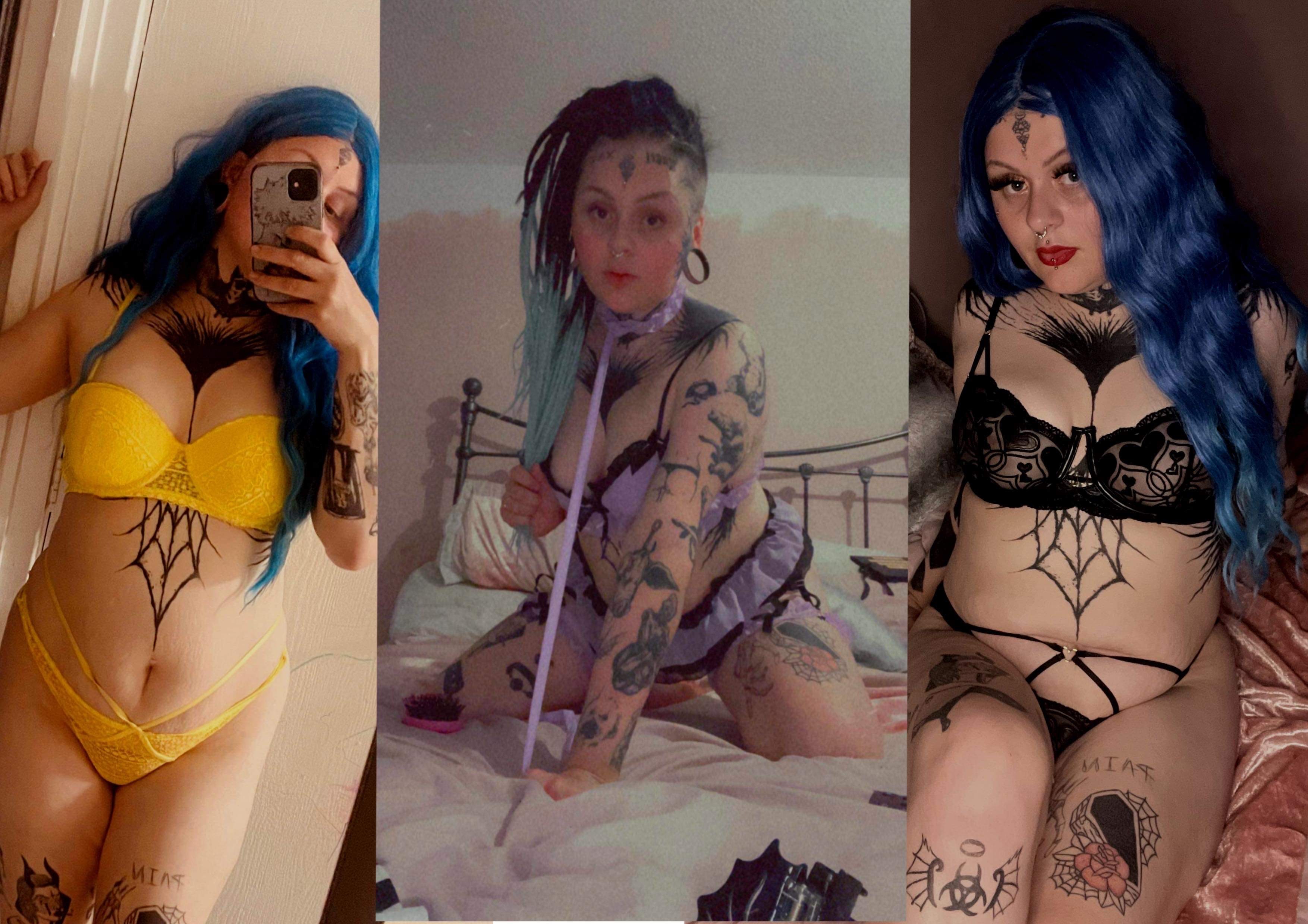 Angel ❤️‍🔥 OnlyFans header