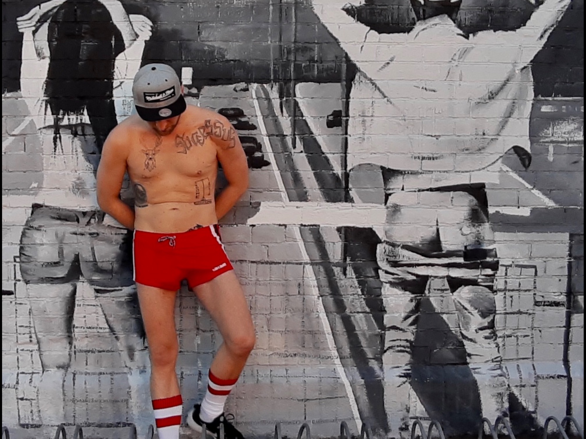 Max Dickons OnlyFans header