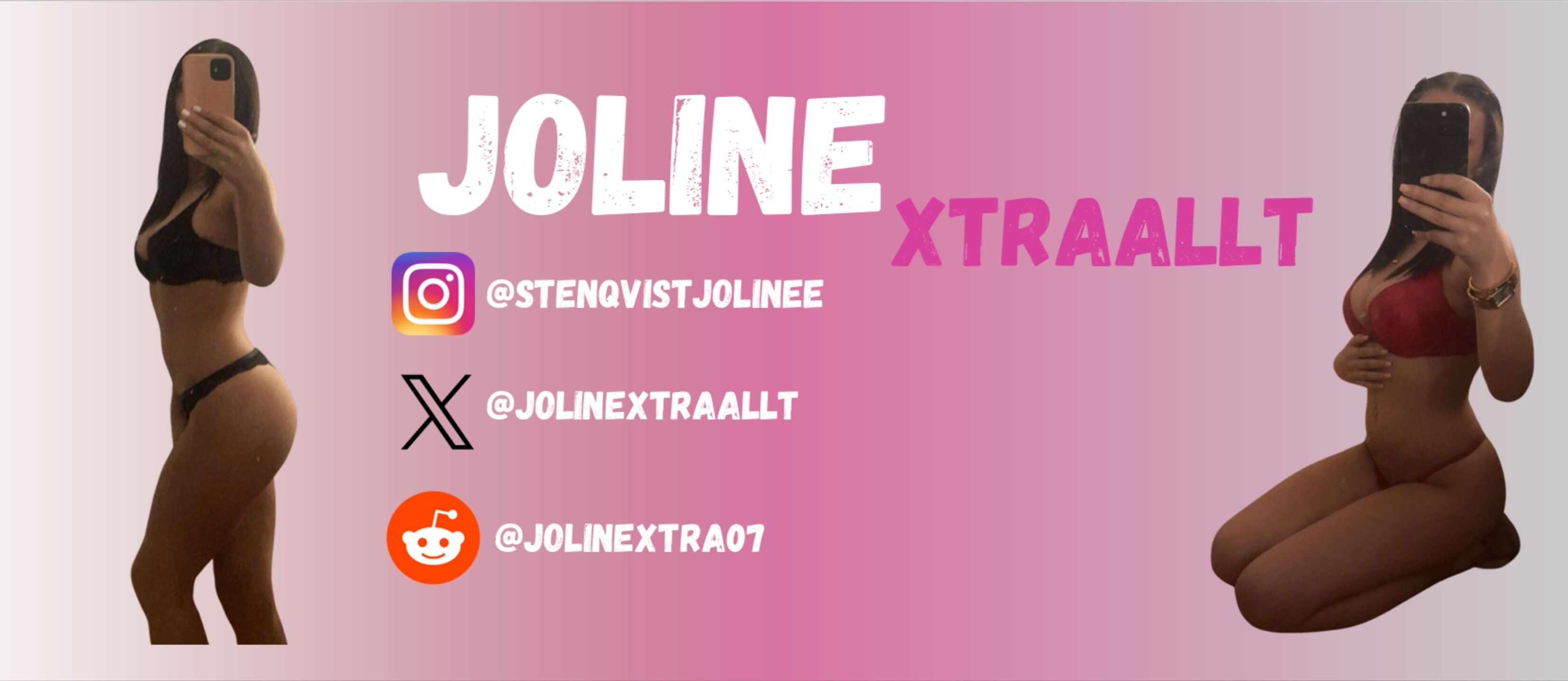 JolineXtraAllt OnlyFans header