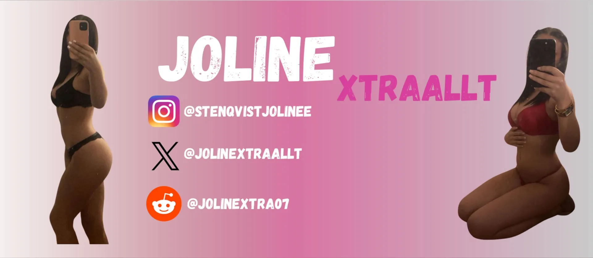 JolineXtraAllt OnlyFans header