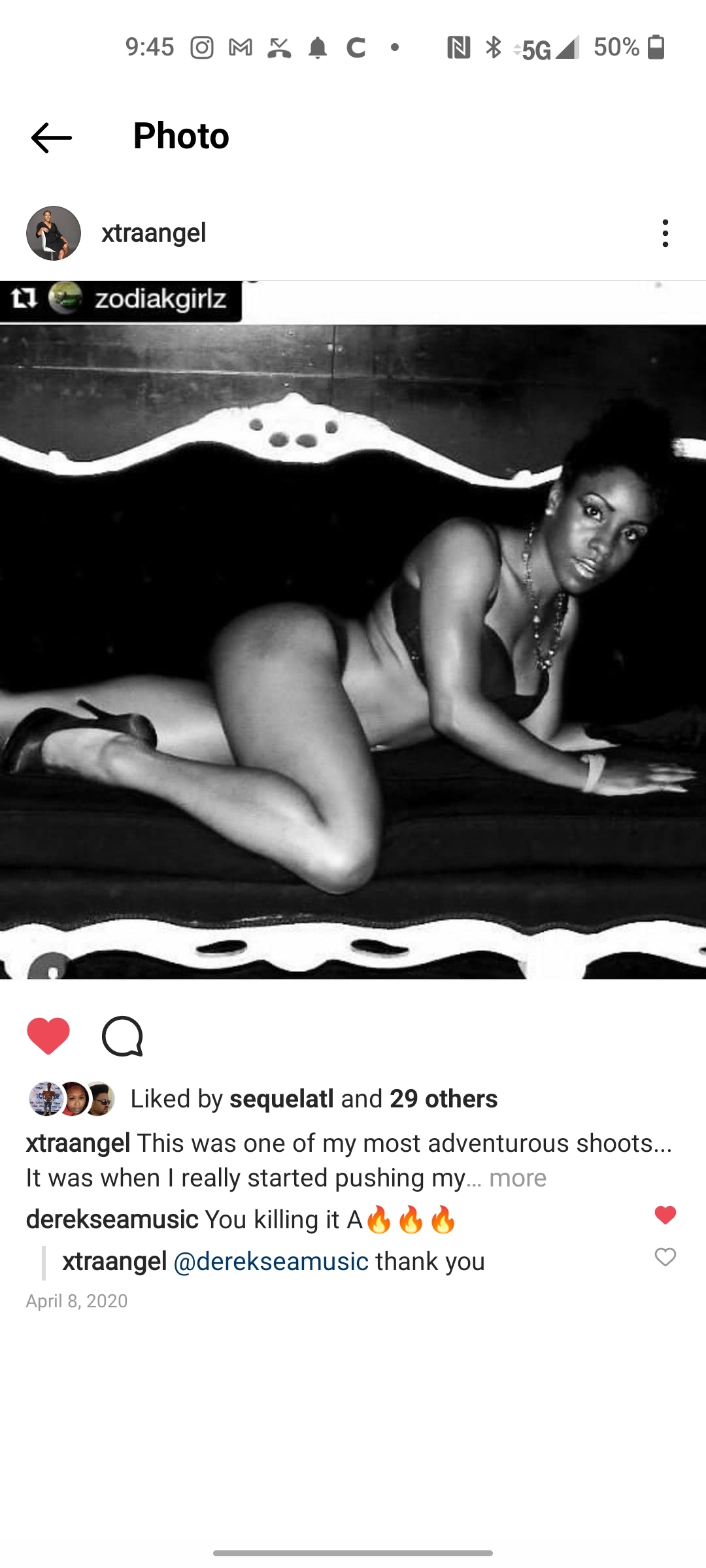 Xtra Angel OnlyFans header