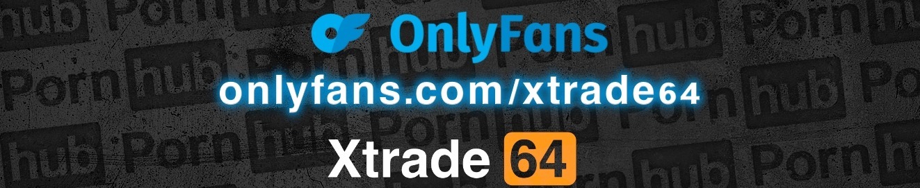 Xtrade 64 OnlyFans header