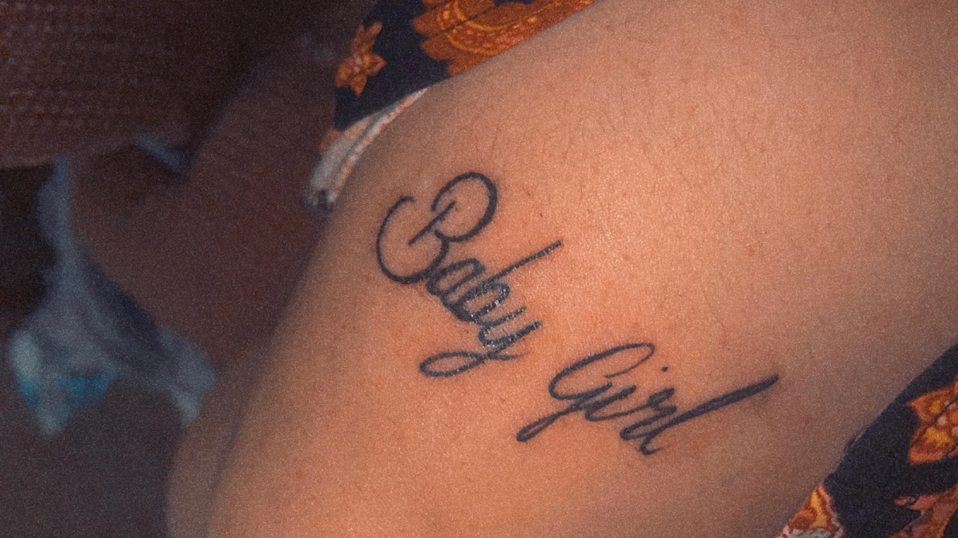 Amber OnlyFans header