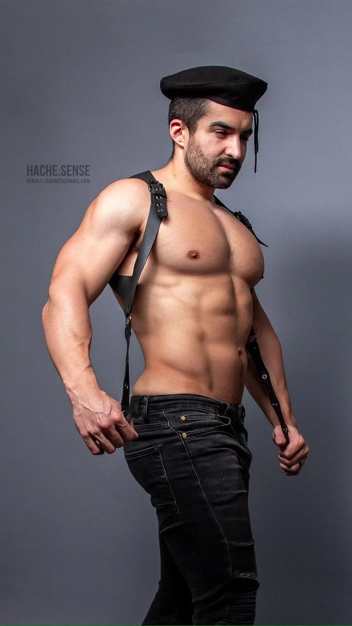 Juan Carlos OnlyFans header