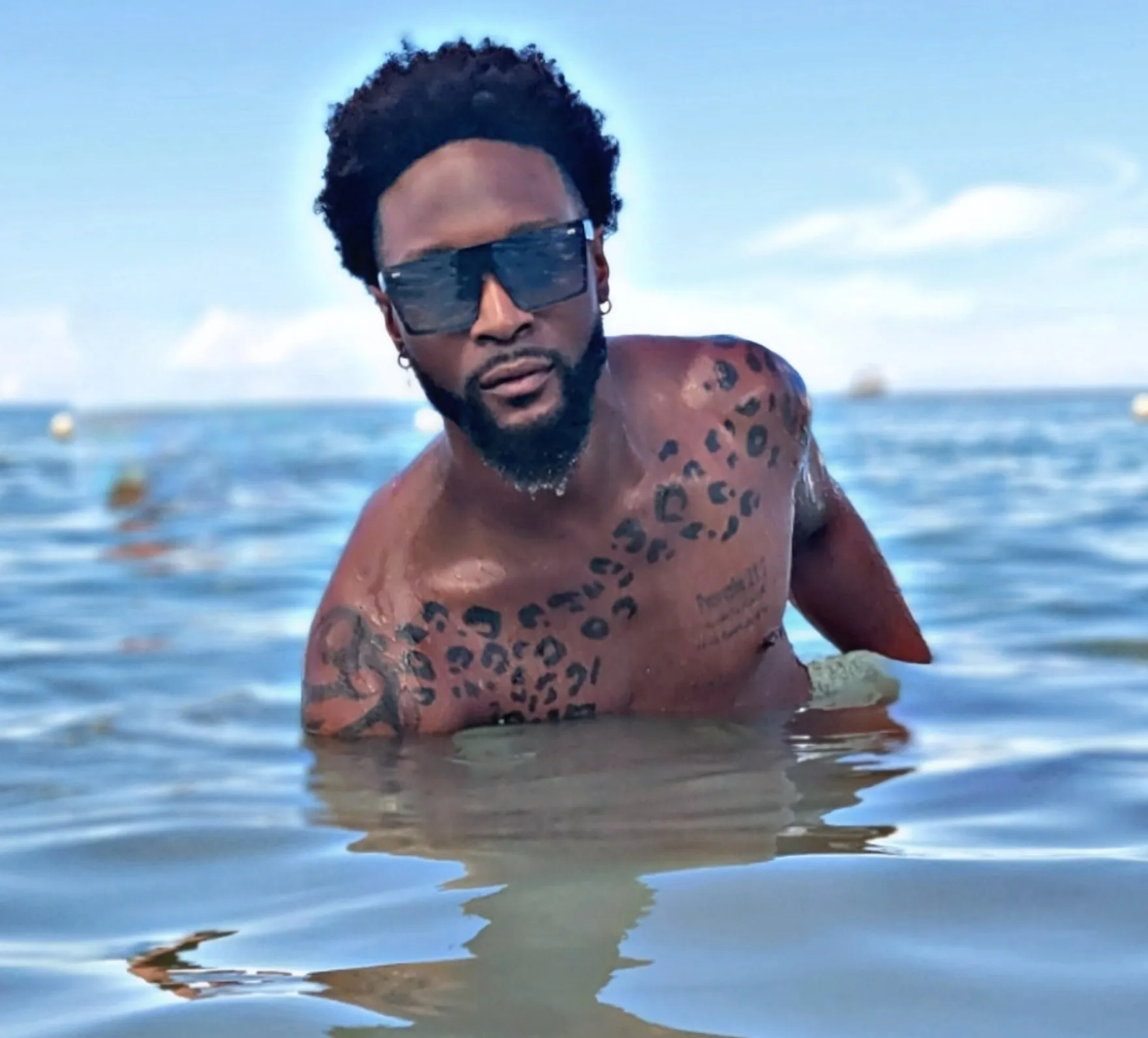 X Marks The Spot OnlyFans header