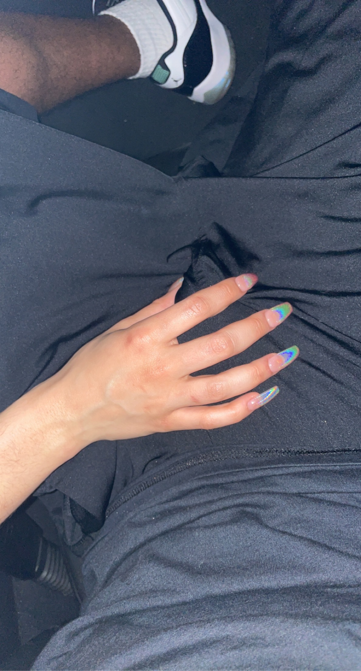 Nasty Bella OnlyFans header