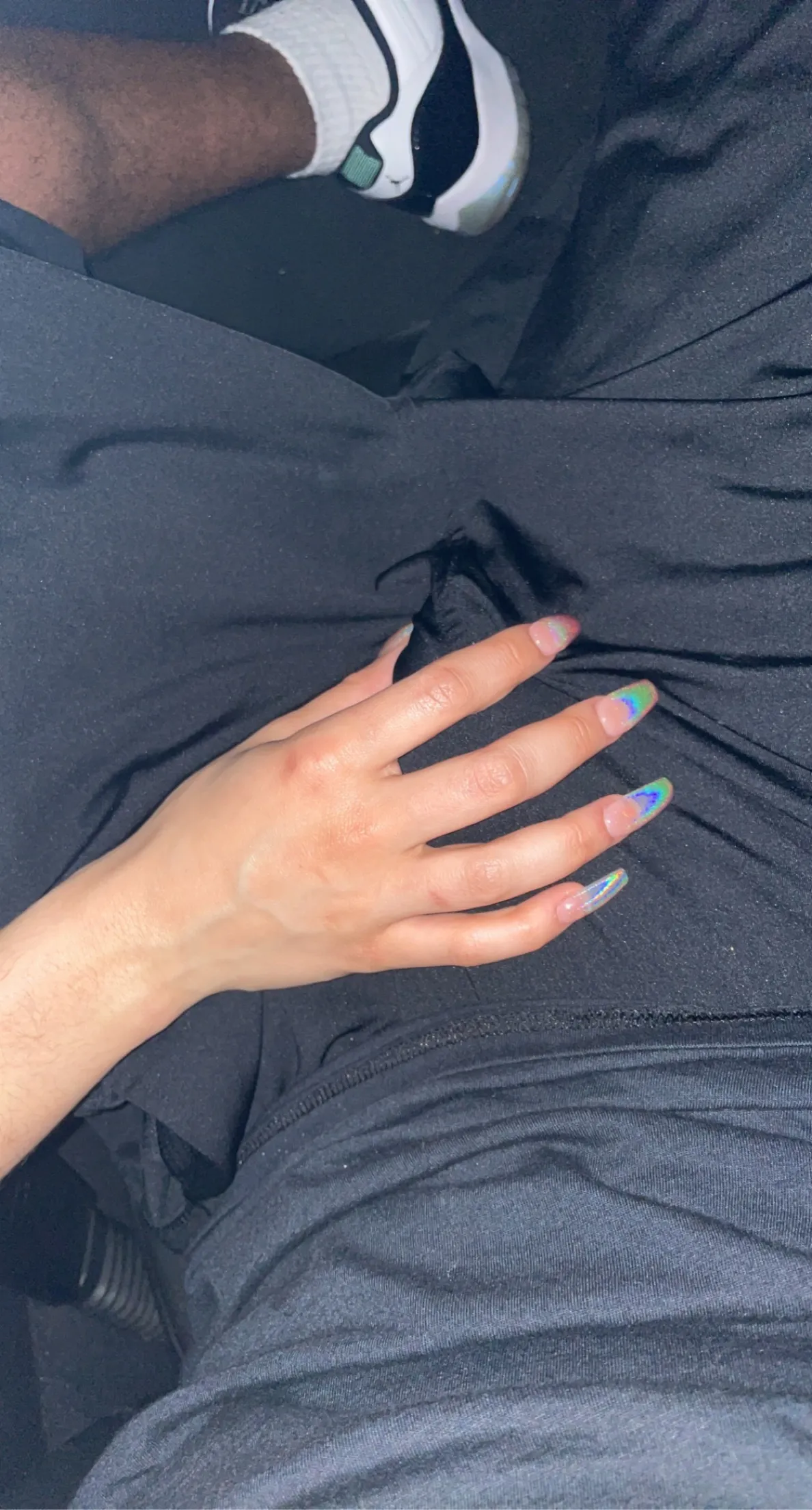 Nasty Bella OnlyFans header