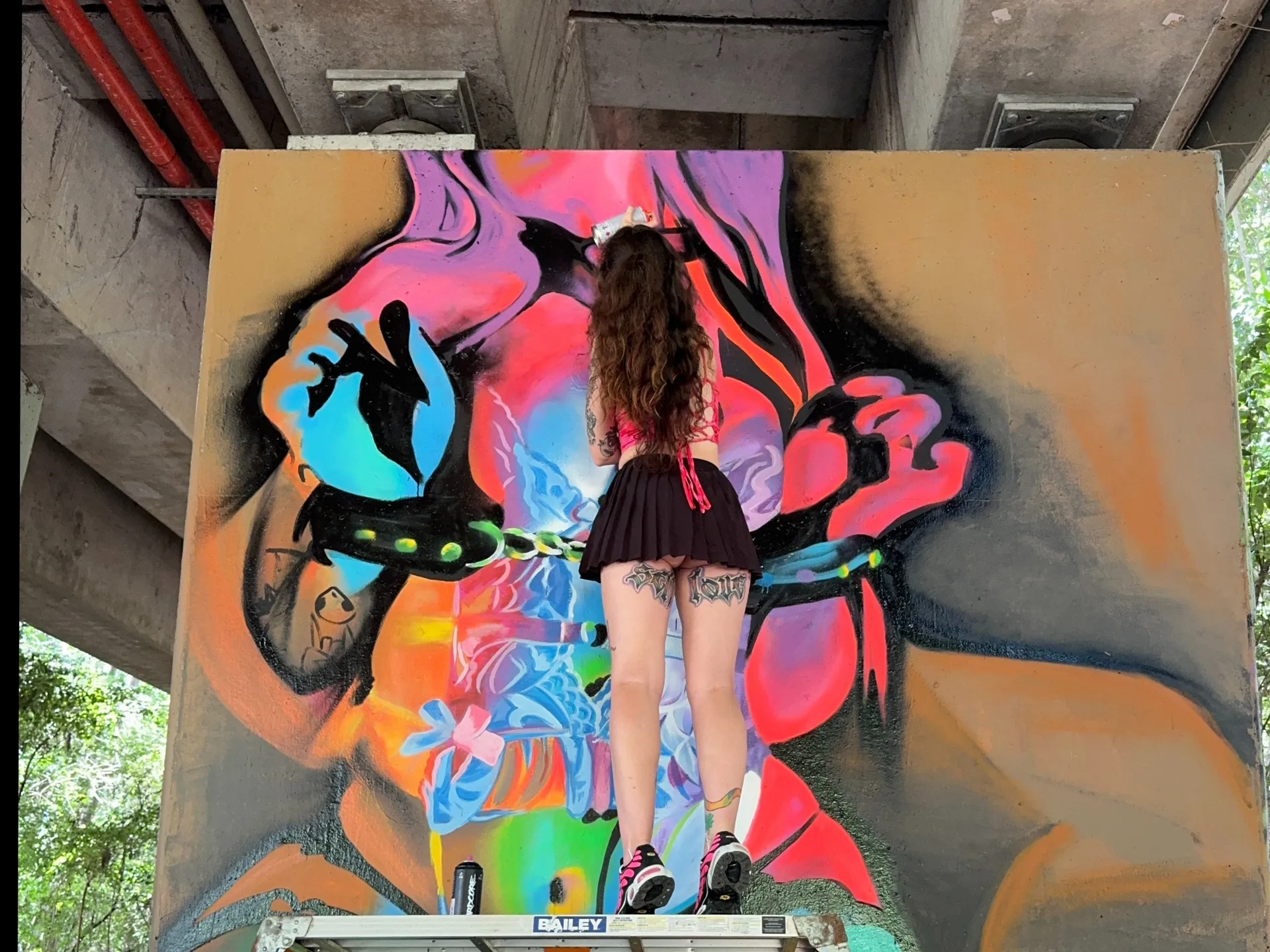 xtrasweet OnlyFans header