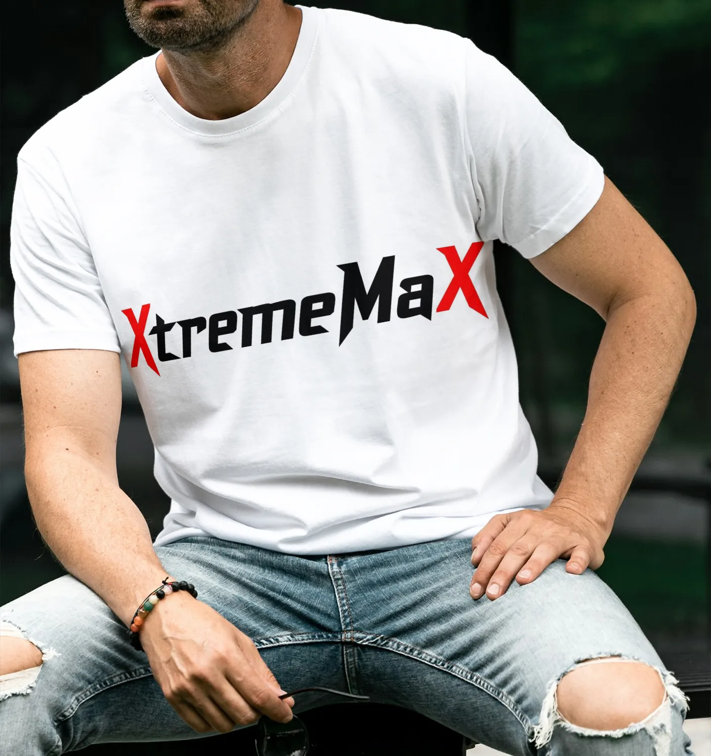 MaXTaboo - Xtreme Max