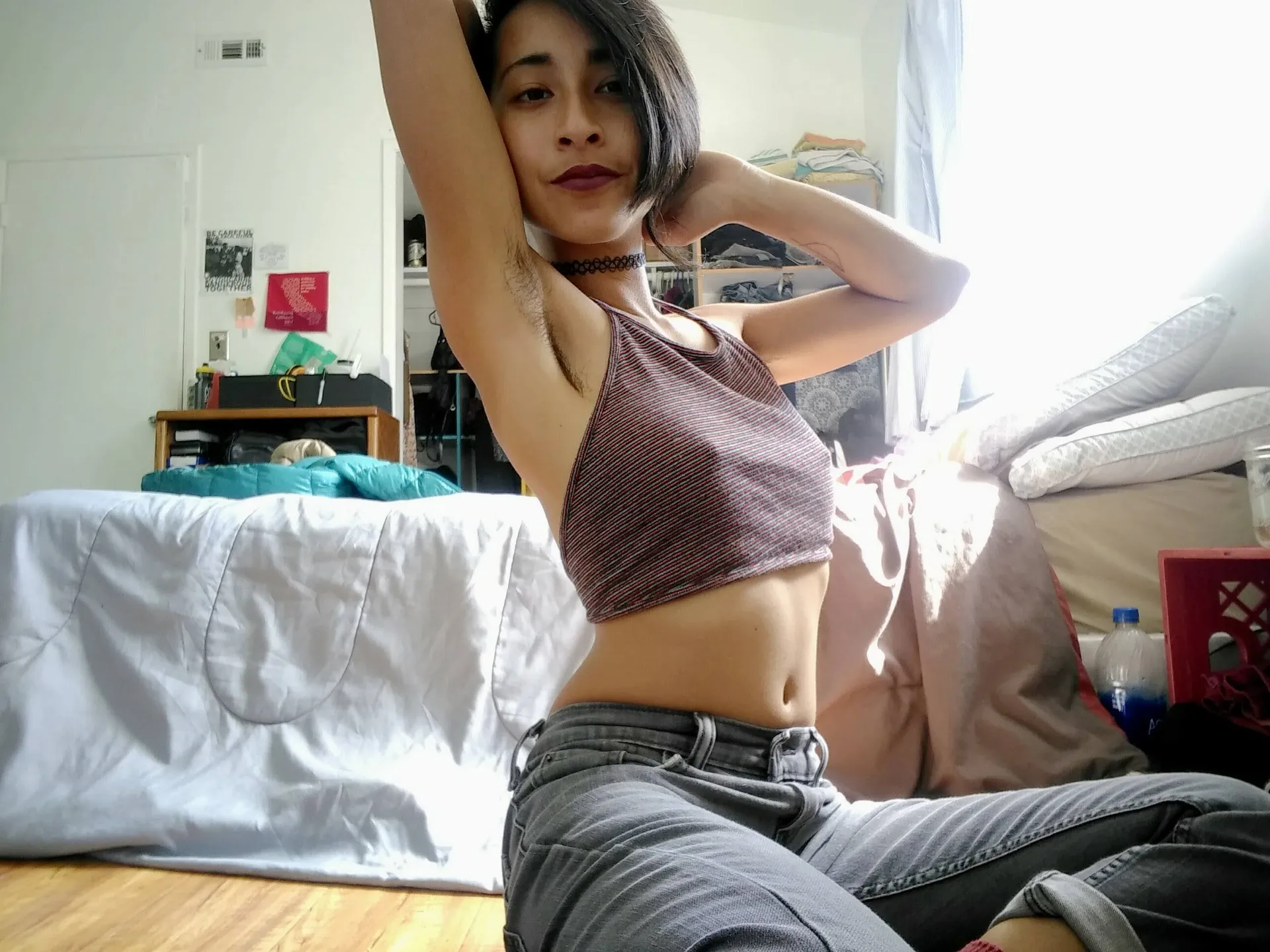 Xuan Rayne OnlyFans header