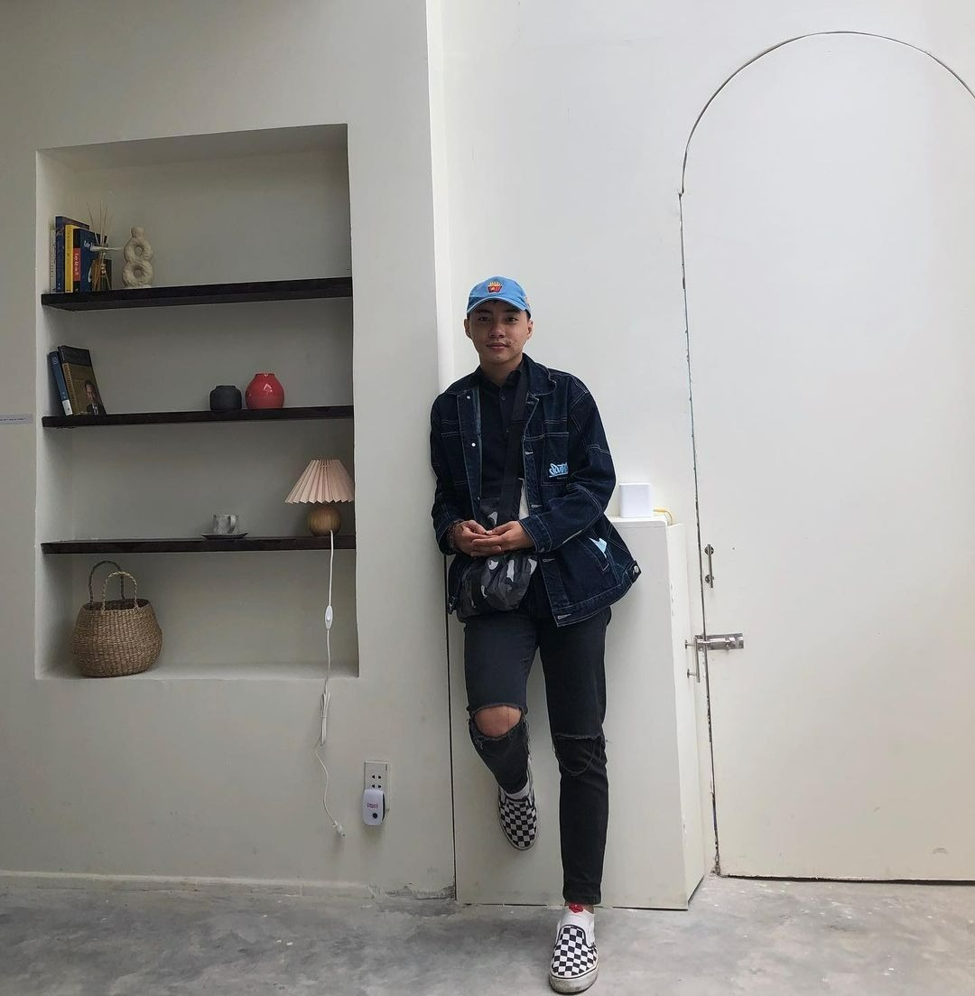 Nguyễn Xuân Trường OnlyFans