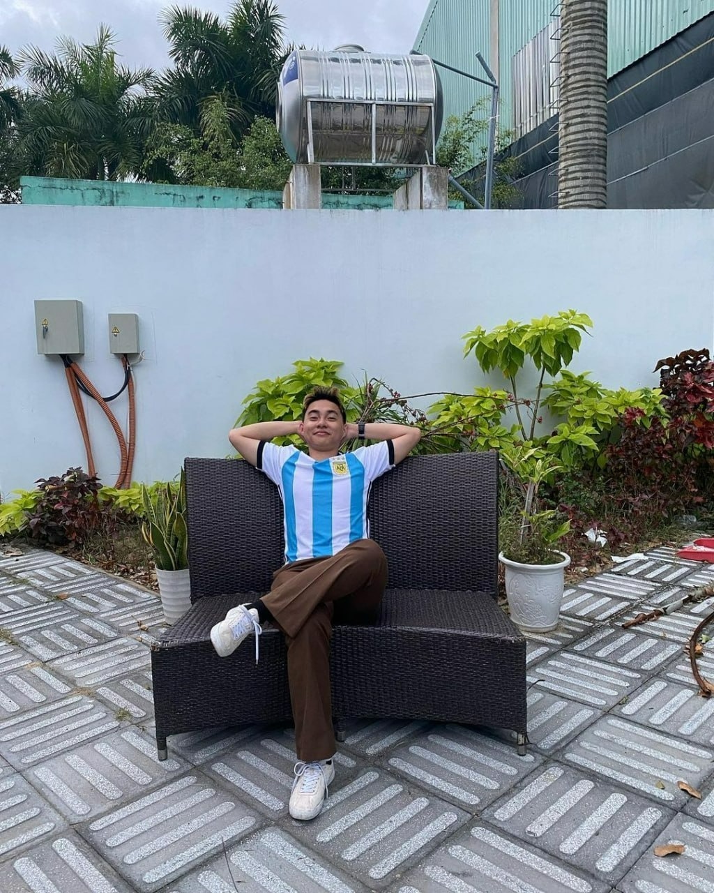 Nguyễn Xuân Trường OnlyFans header